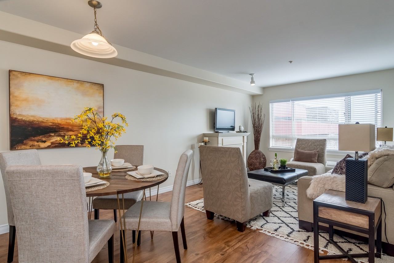 Langley Apts - Photo 7 of 19