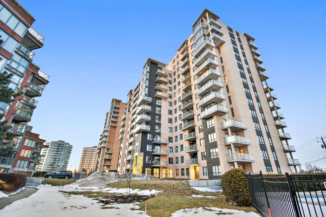 Habitation St-Laurent 2 - Photo 4 of 50