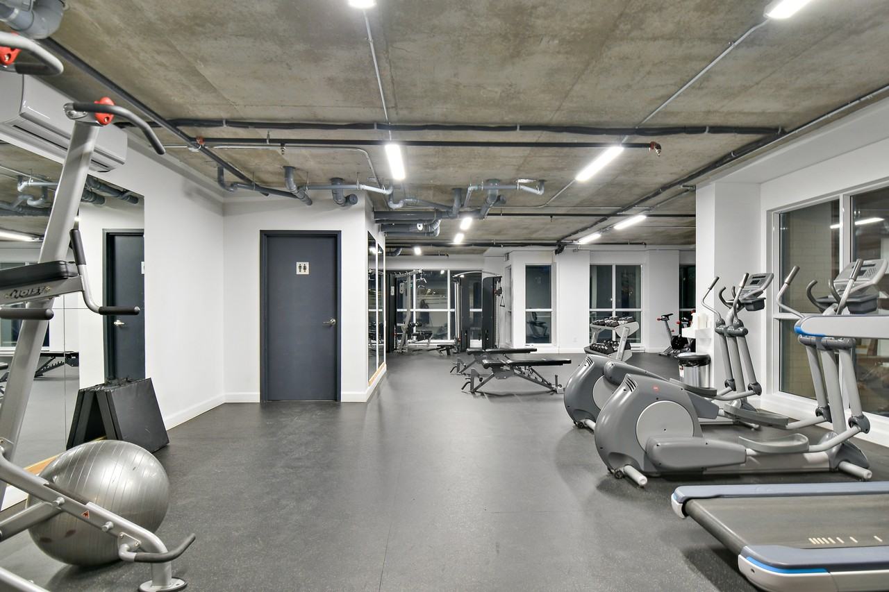 Habitation St-Laurent 2 - Photo 5 of 50