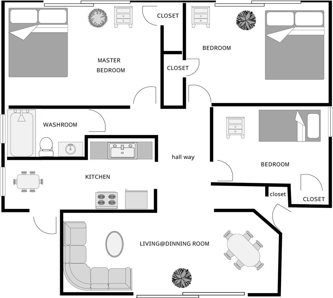 1530 Gilles St - Photo 2 of 11