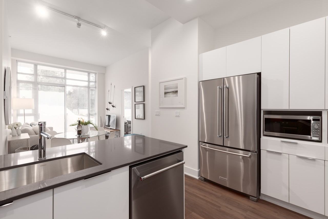 Everlea Apartments - Photo 4 of 26