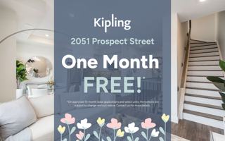 featured image of 2051 Prospect St