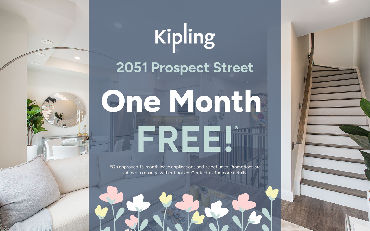 Park Village Townhomes - Photo 2 of 31