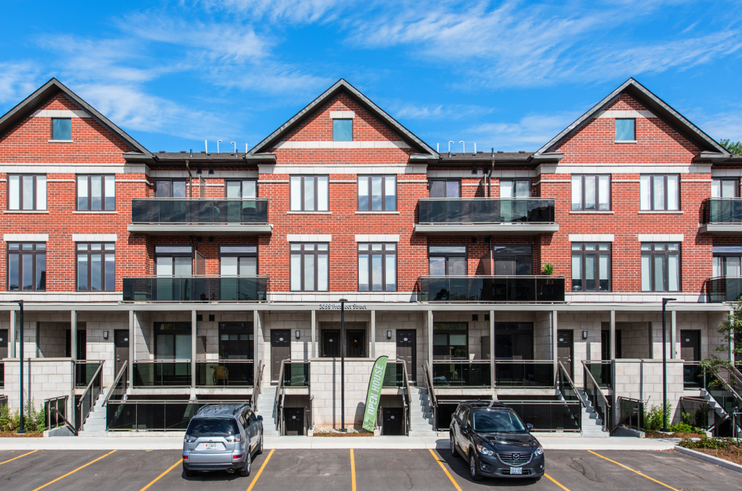 Park Village Townhomes - Photo 4 of 31