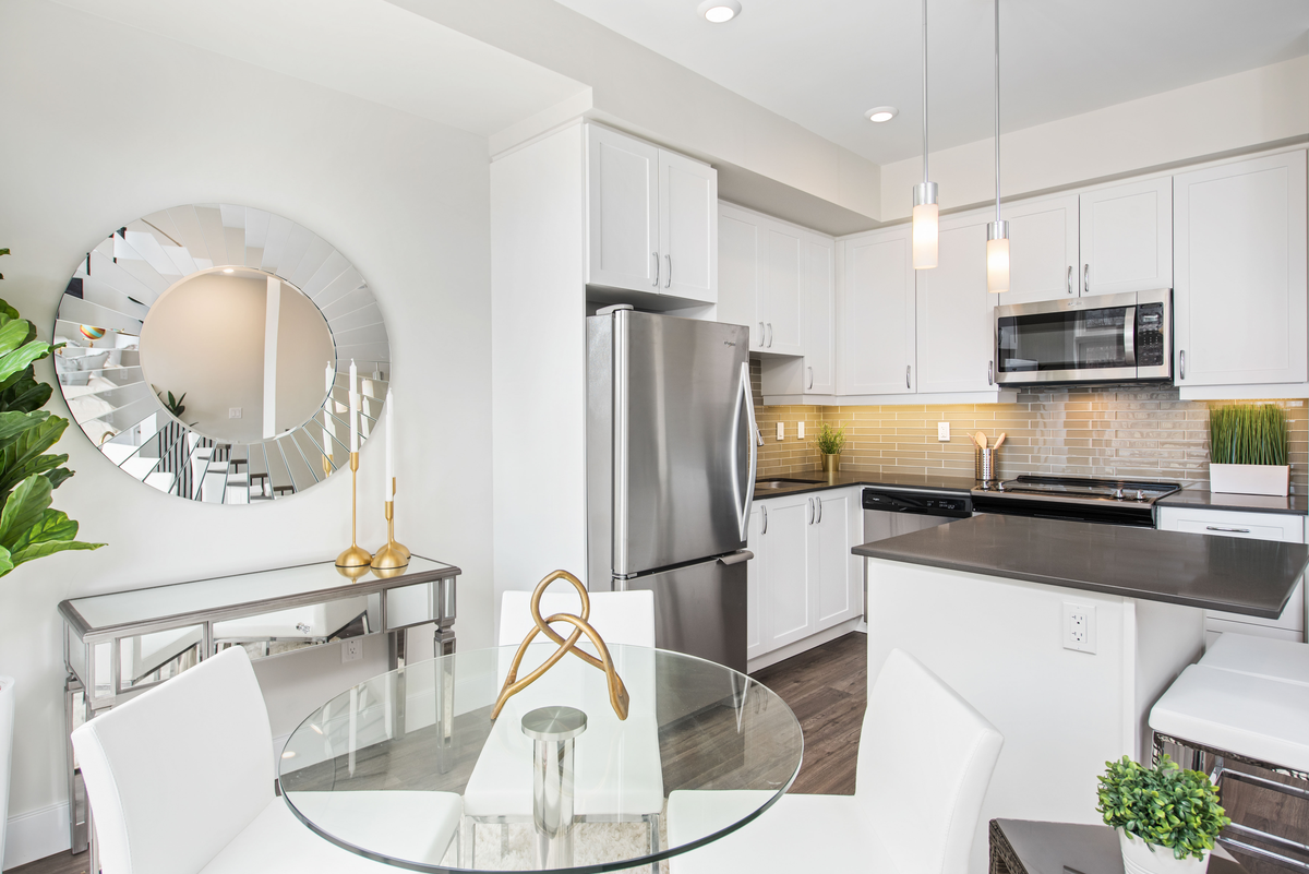 Park Village Townhomes - Photo 7 of 29