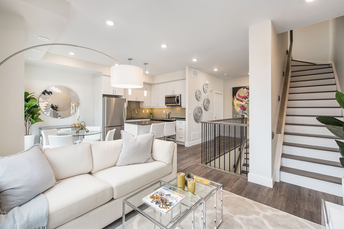 Park Village Townhomes - Photo 6 of 29