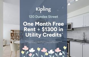 featured image of 120 Dundas St E