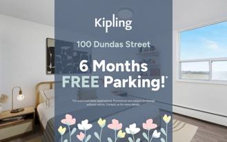 100 Dundas St E - Photo 1 of 1