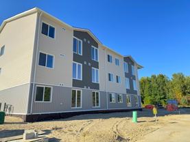Bellisle Heights Apartments - Photo 1 of 1