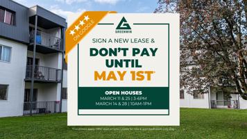 featured image of 399 Traynor Ave && 552 Vanier Dr