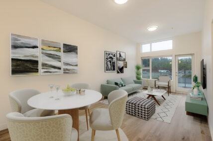 One Tree Meadow Apartments - Photo 7 of 22