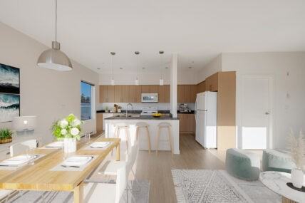 Ravenline Estates Apartments - Photo 3 of 33