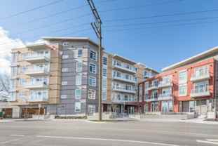 The Generations Apartments - Photo 1 of 1