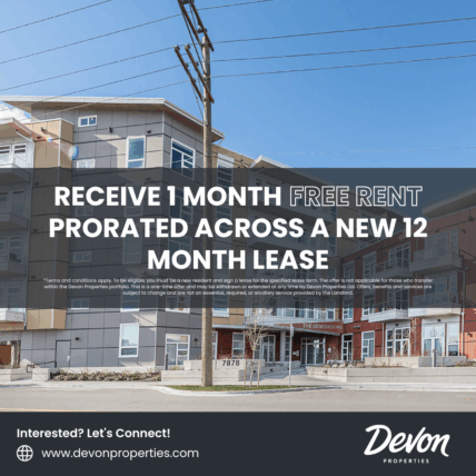 The Generations Apartments - Photo 2 of 13