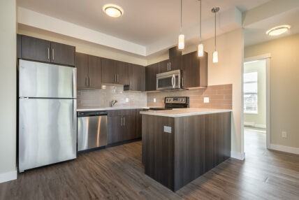 The Generations Apartments - Photo 3 of 13