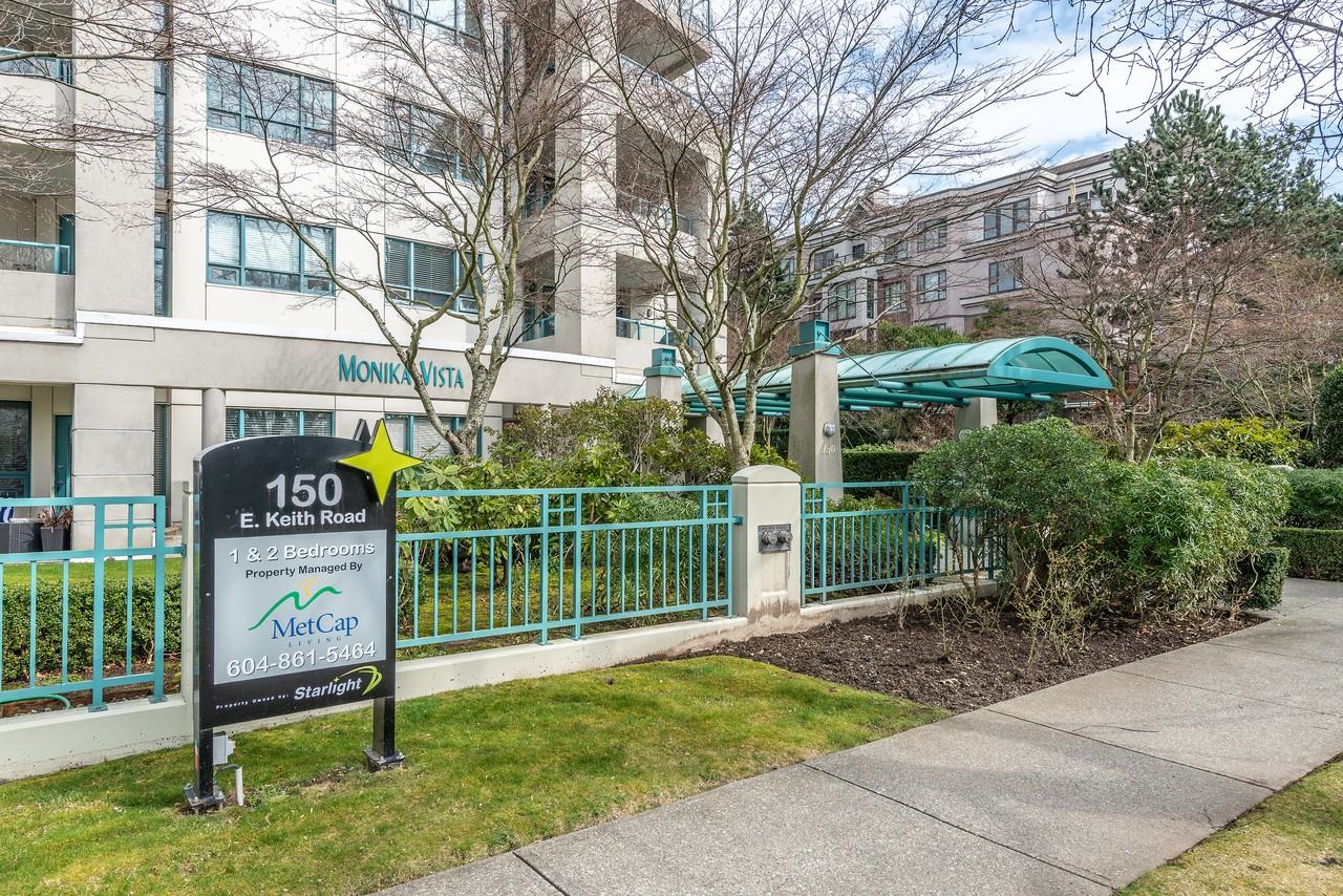 150 East Keith Road - Photo 7 of 25