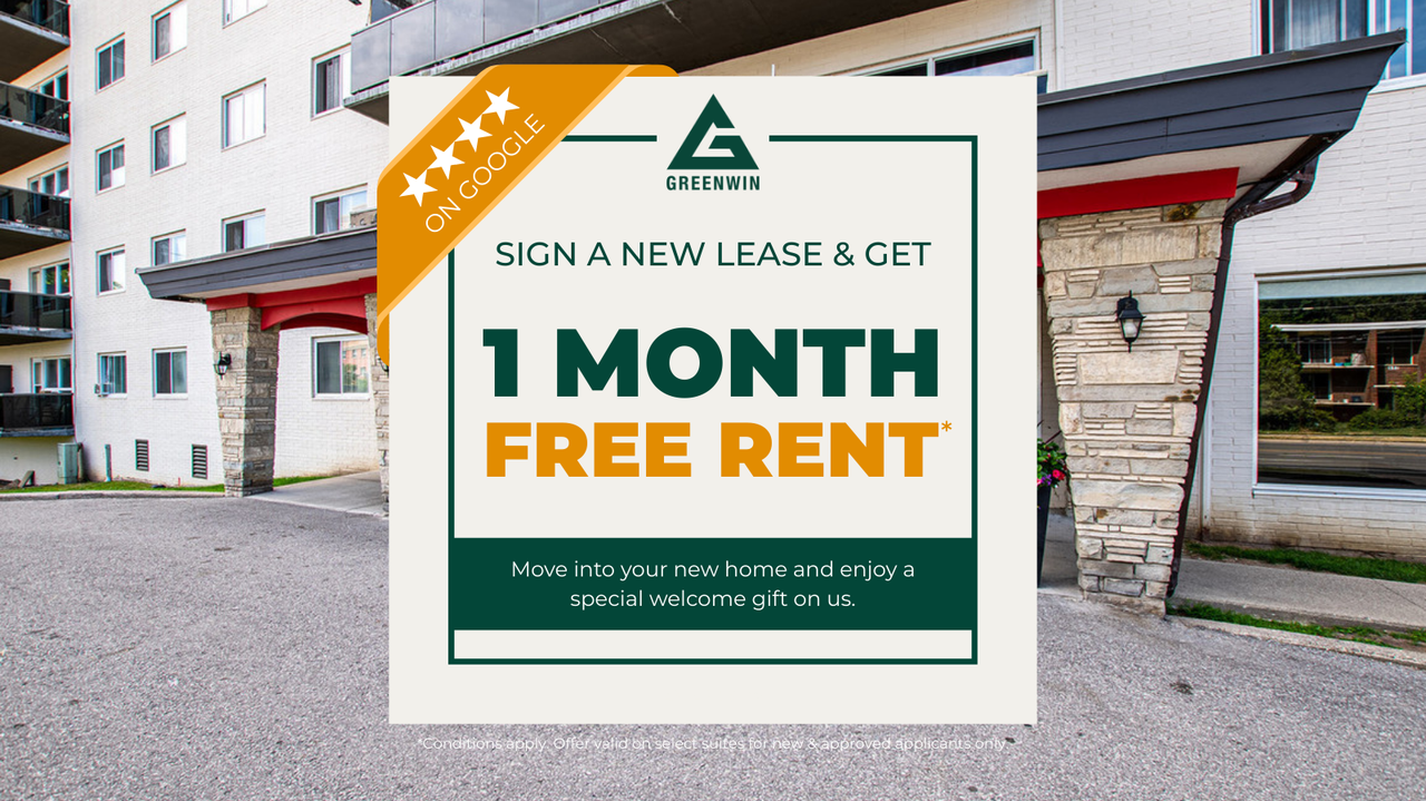 285 Erb St. W - Photo 2 of 9