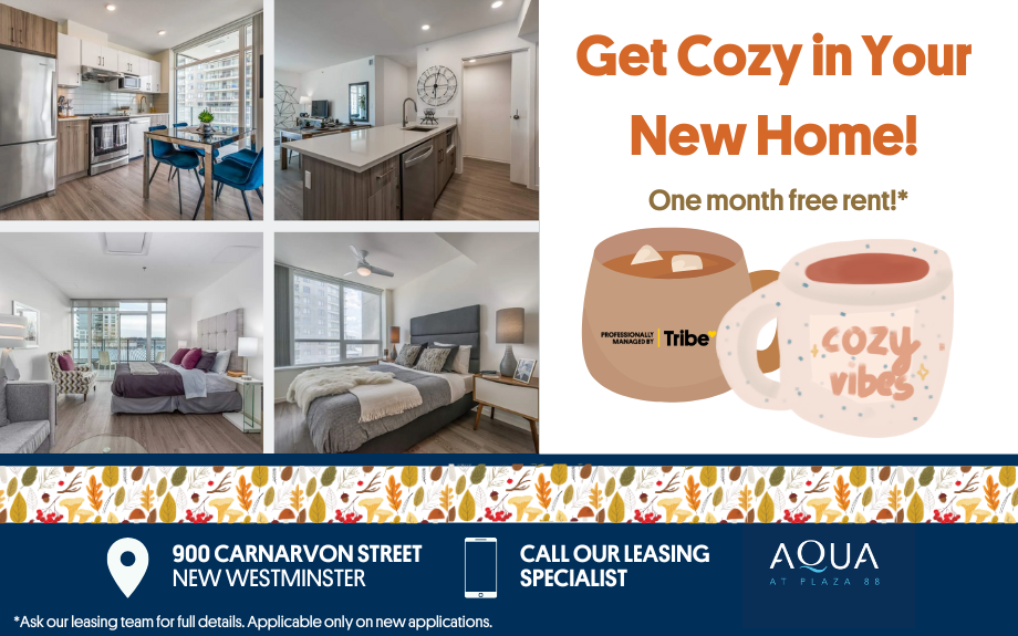 Aqua at Plaza 88 - Photo 2 of 32