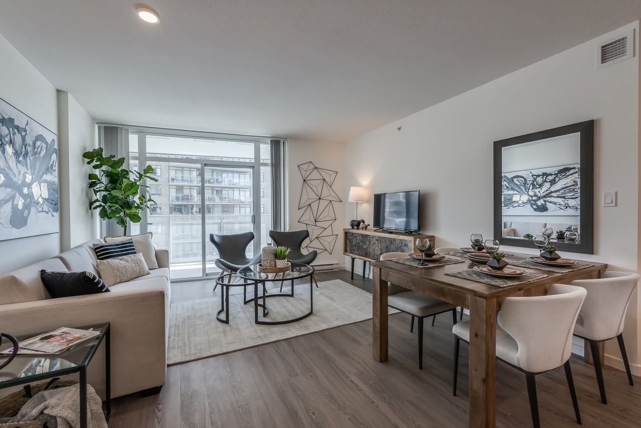 Aqua at Plaza 88 - Photo 3 of 32