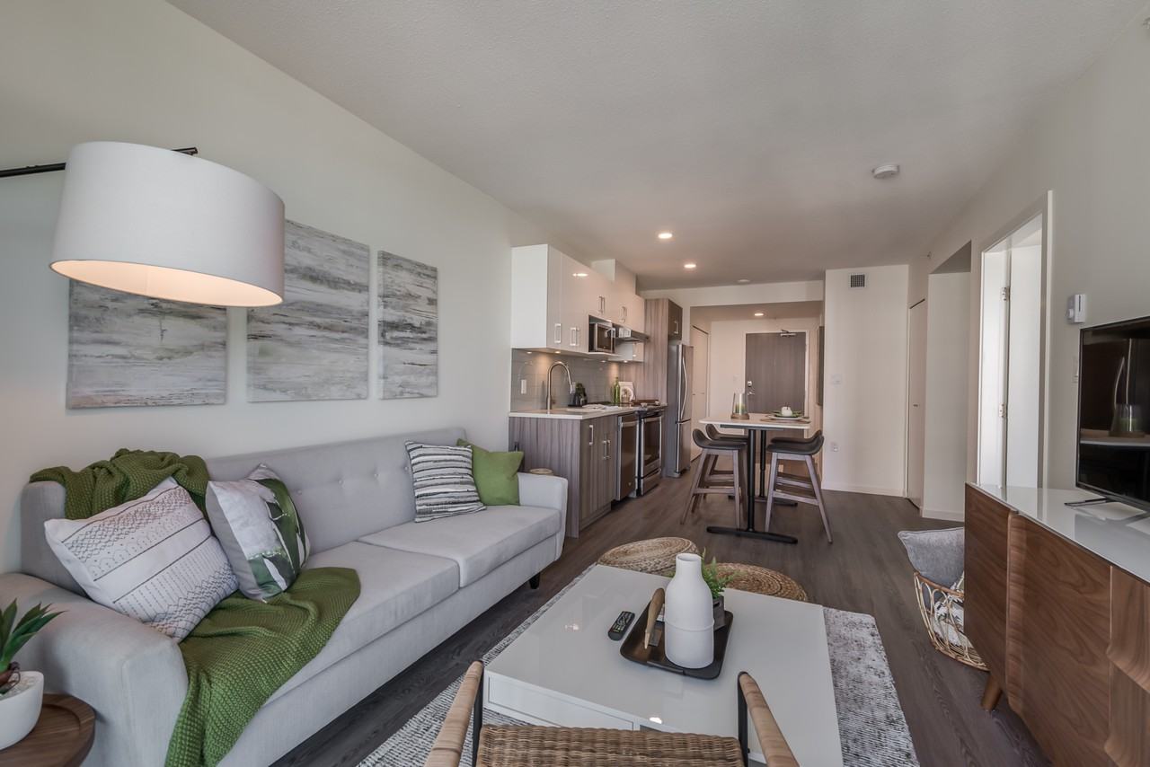 Aqua at Plaza 88 - Photo 5 of 32