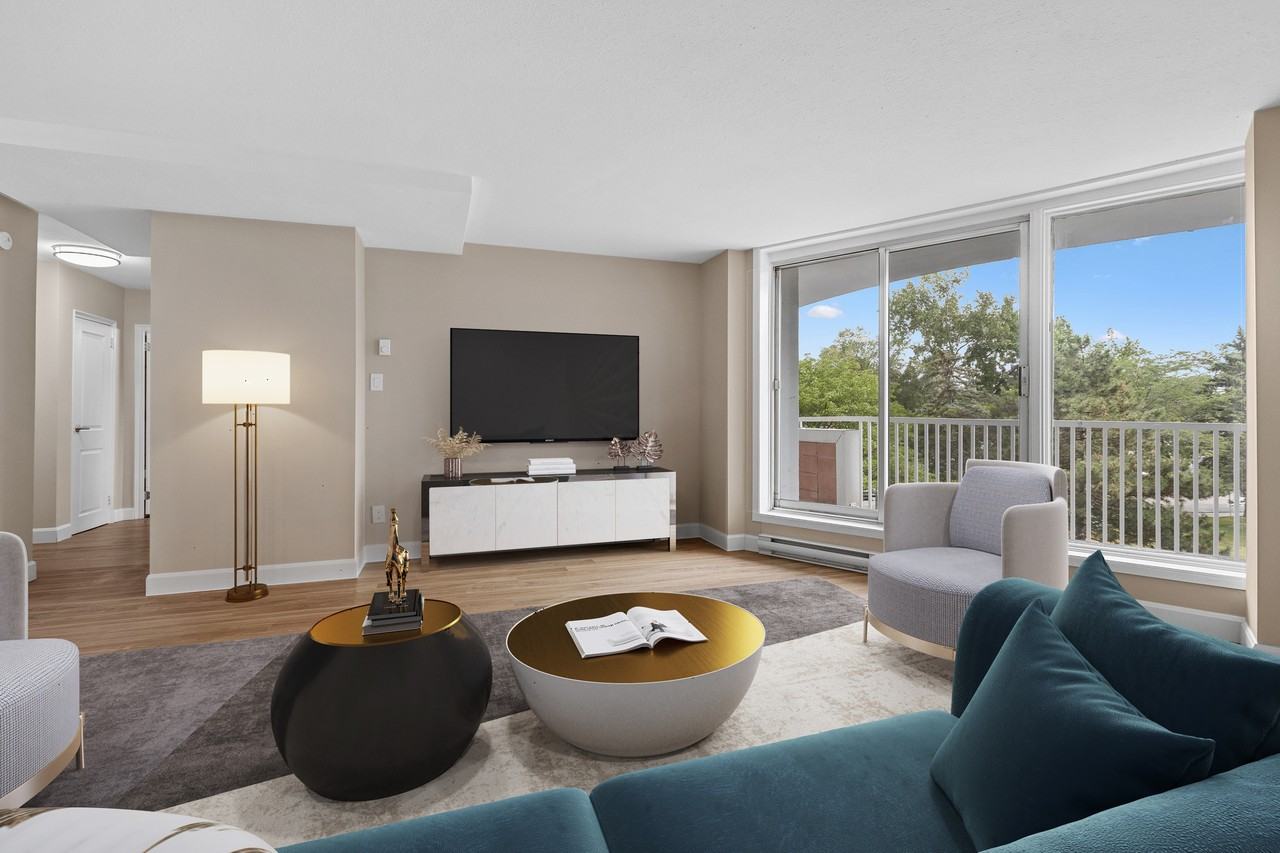 Parkway Towers - Photo 6 of 19