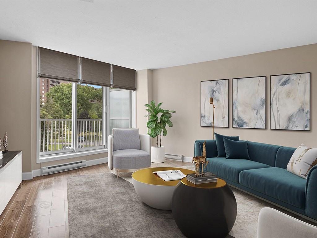 Parkway Towers - Photo 7 of 19