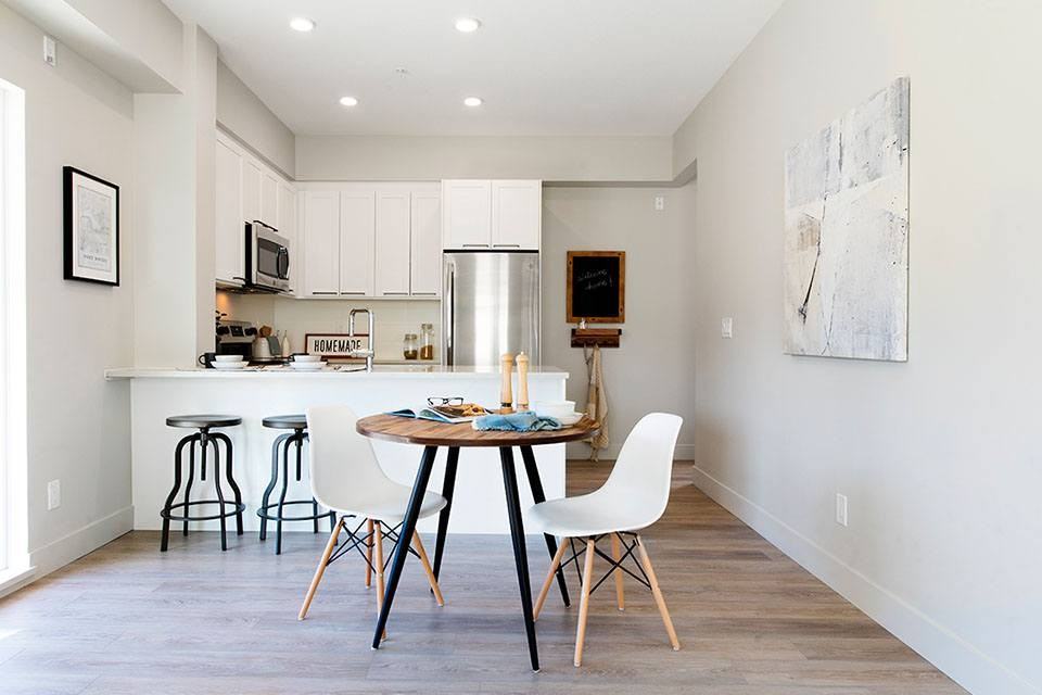 Inlet Glen Apartments - Photo 5 of 50