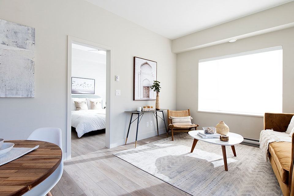 Inlet Glen Apartments - Photo 7 of 50