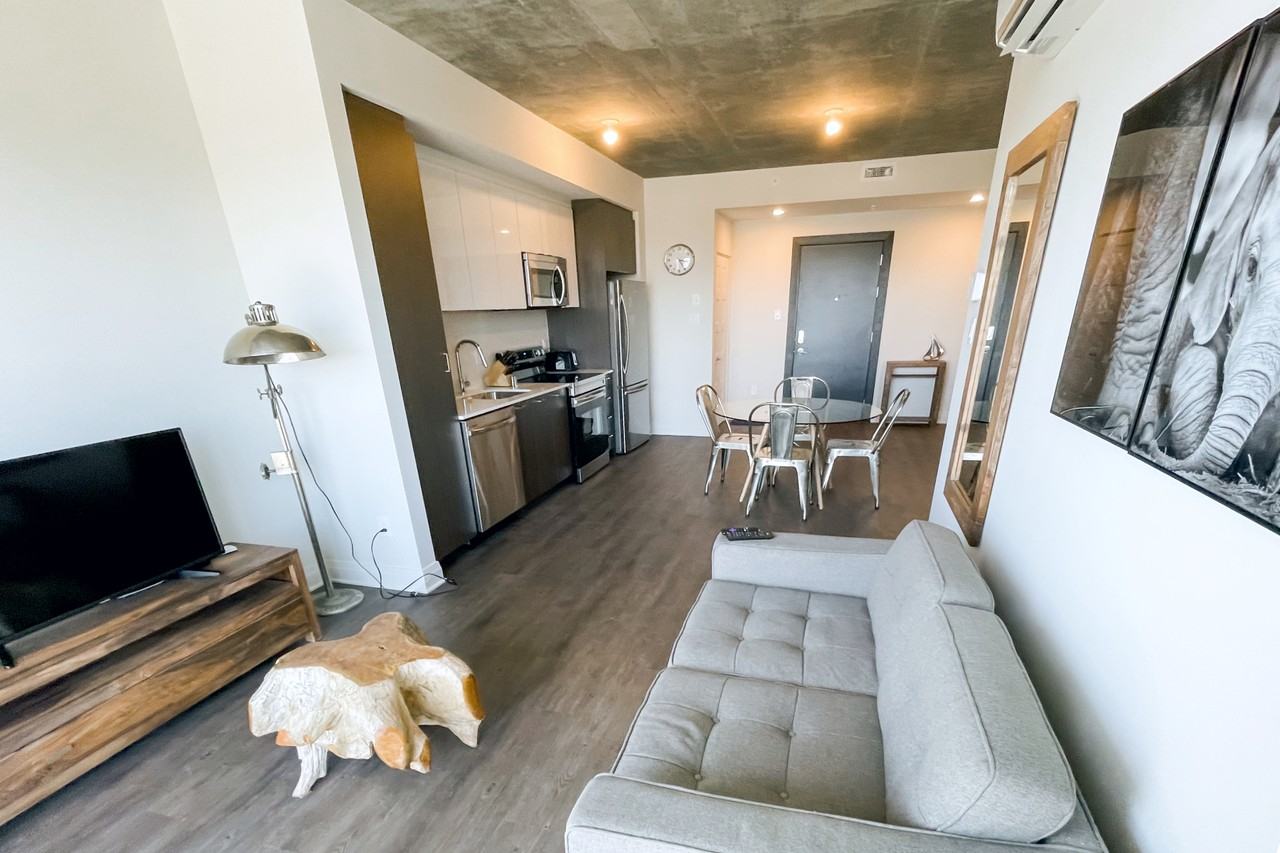 The Monarc - Photo 3 of 27