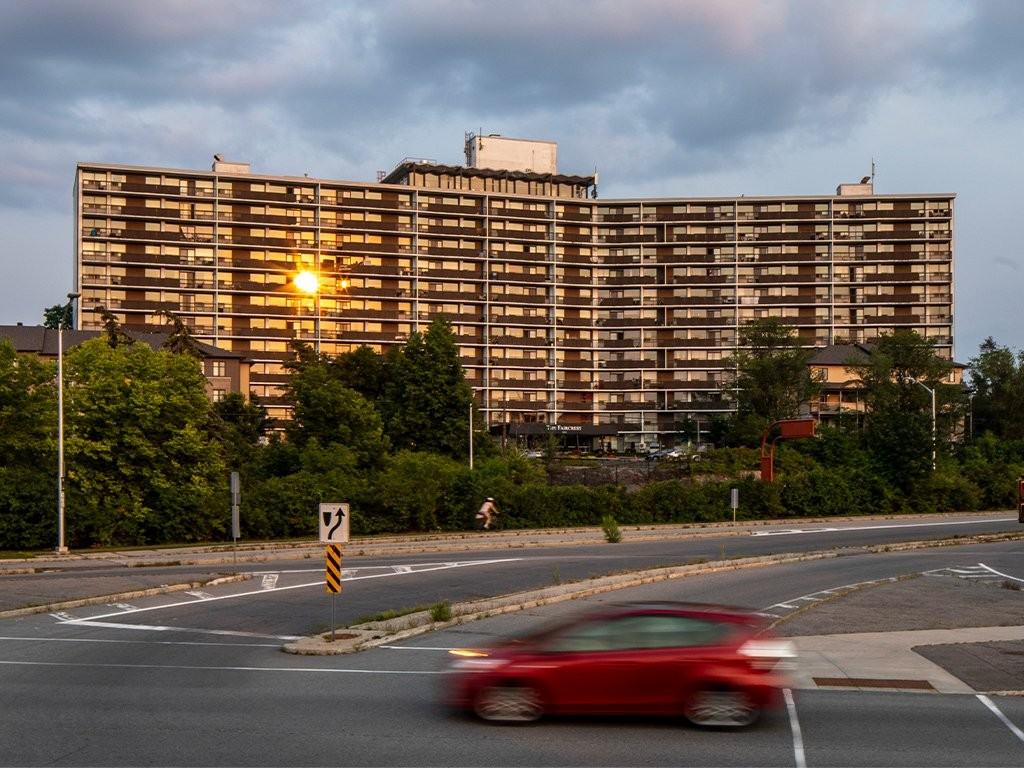 The Faircrest - Photo 2 of 27