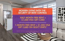 Skyrise Rentals - Photo 1 of 1