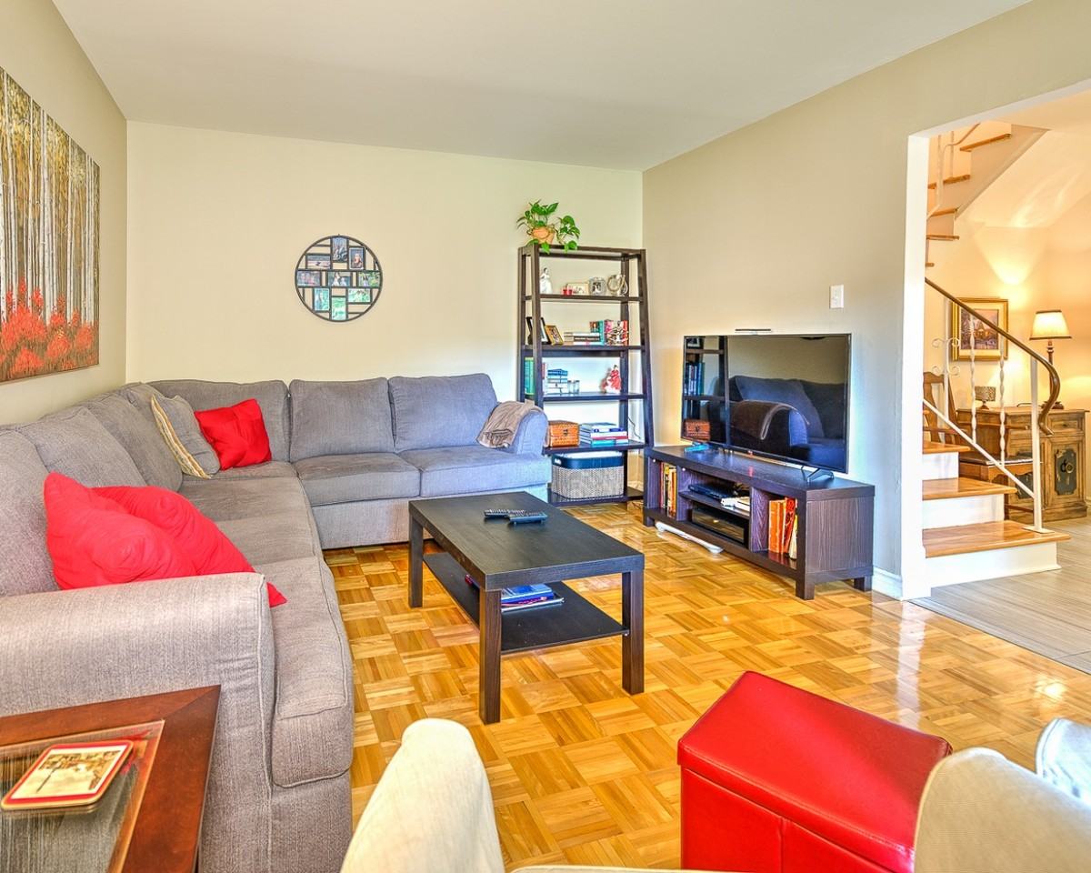 Beacon Hill Villa - Photo 5 of 7