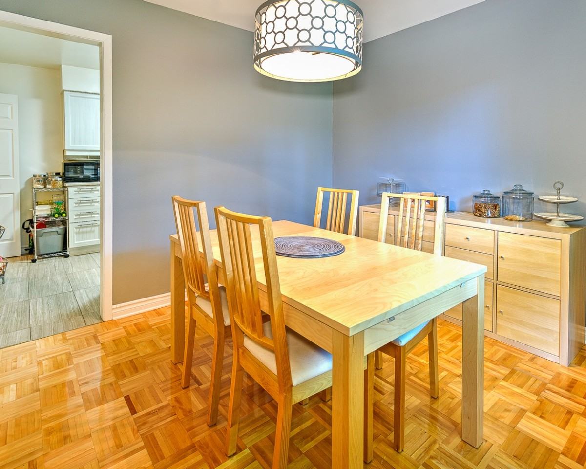 Beacon Hill Villa - Photo 6 of 7