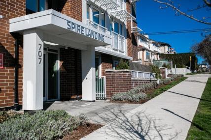 Spire Landing Apartments - Photo 5 of 50