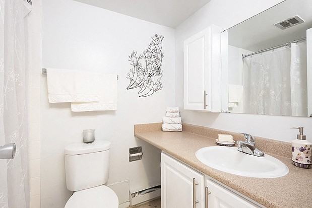 Riverside Towers - Photo 2 of 13