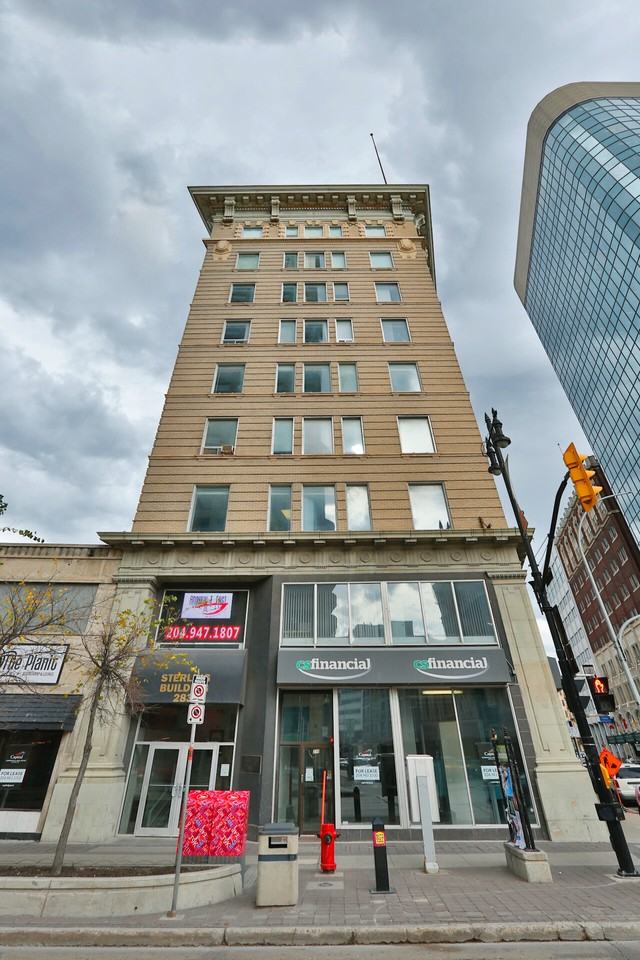The Sterling Window Lofts - Photo 2 of 36