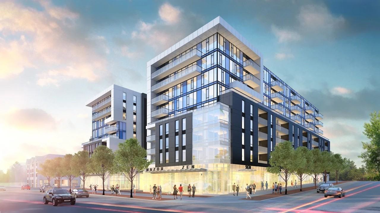 Luxury Executive Suite in Halifax | Utilities Included - Photo 2 of 50