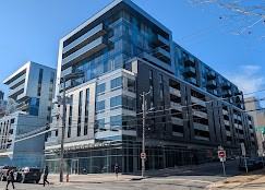 Luxury Executive Suite in Halifax | Utilities Included - Photo 3 of 50