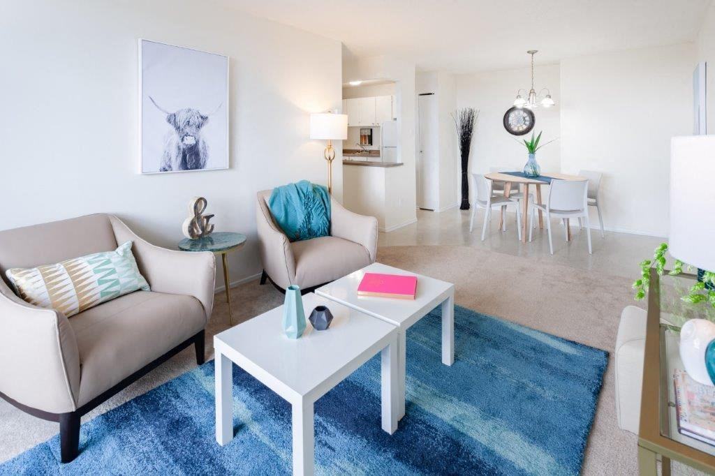 Le Salaberry Apartments - Photo 2 of 15