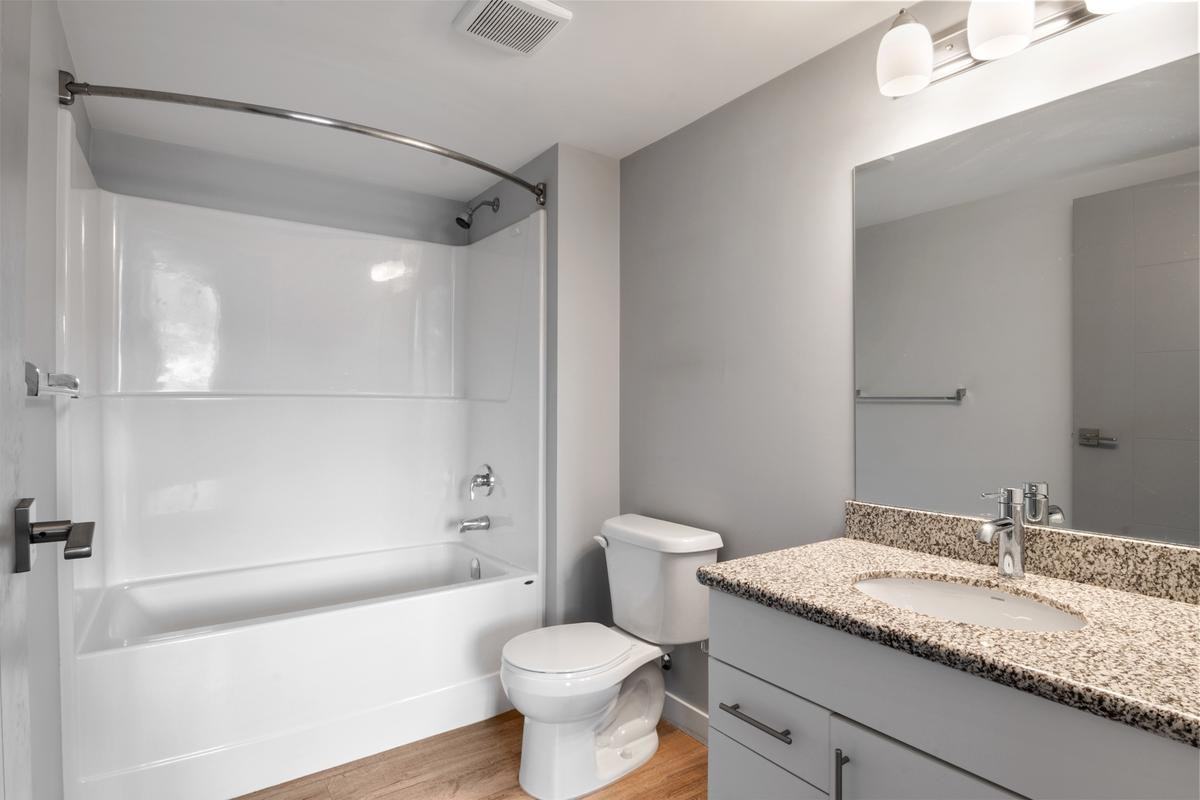 Summitview Heights Apartments - Photo 6 of 28