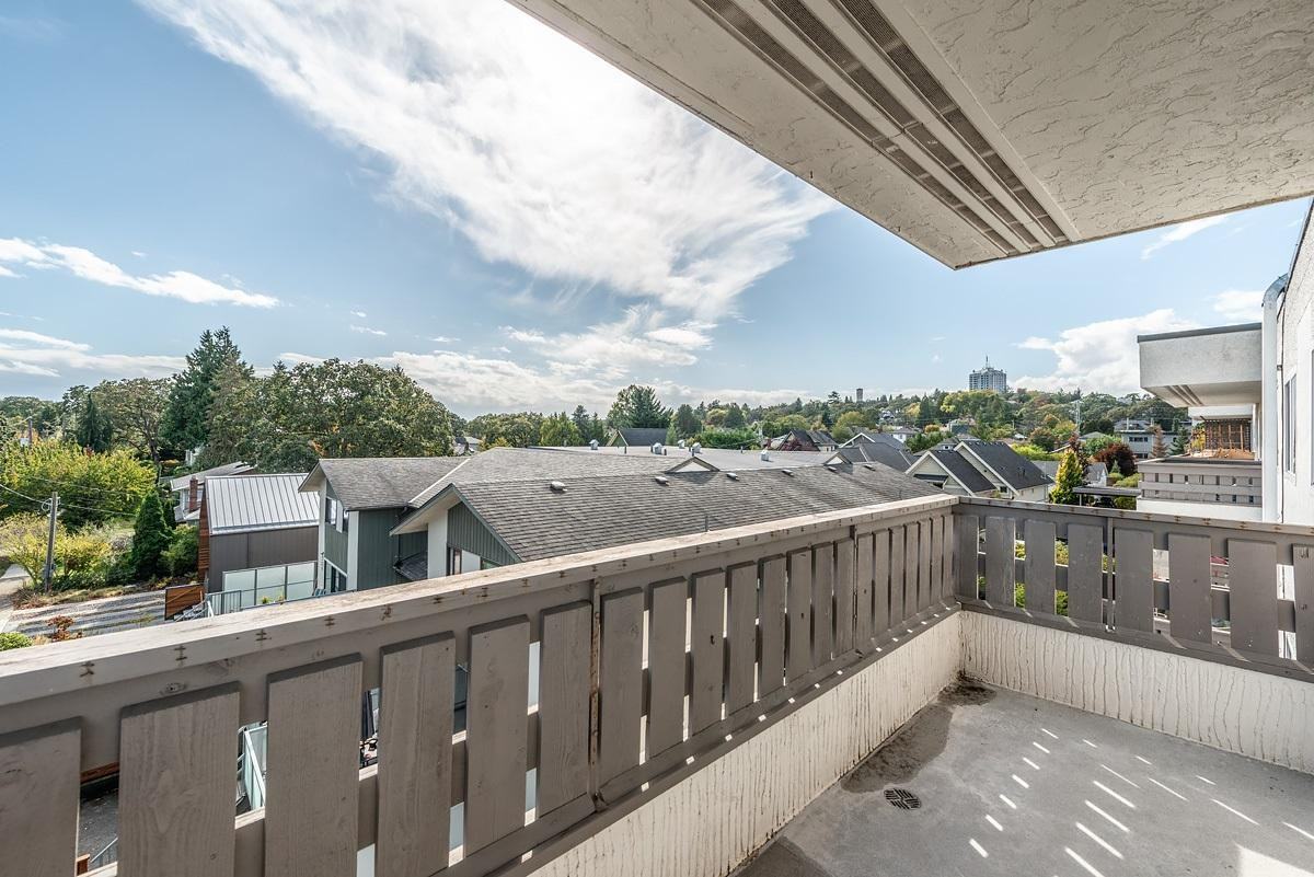 Chamberlain Walk Apartments - Photo 5 of 10