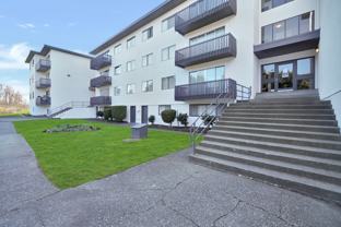 Gorge Vale Apartments - Photo 1 of 1