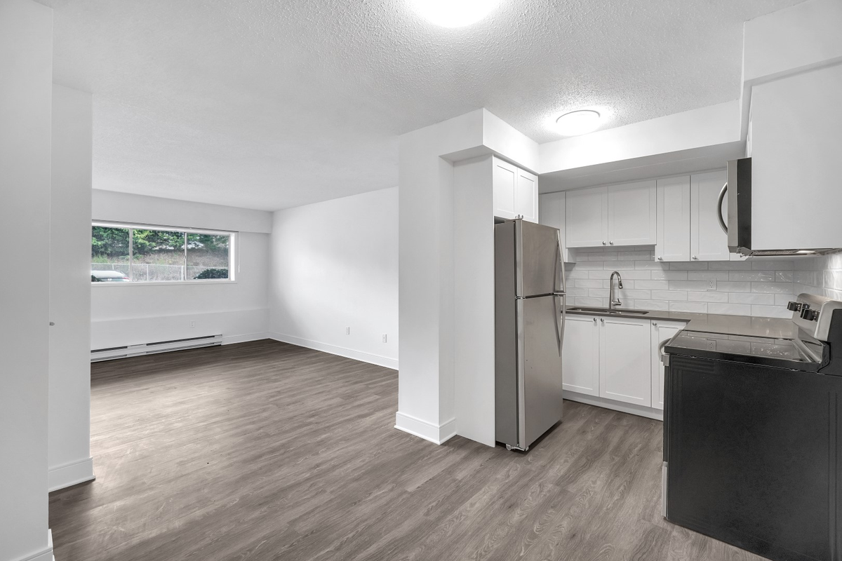 Gorge Vale Apartments - Photo 7 of 12