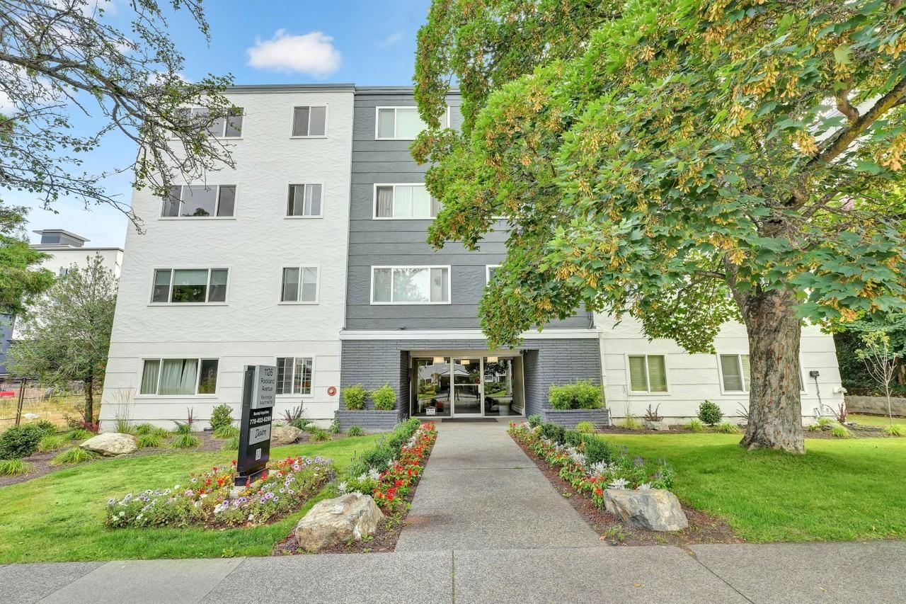 Rockridge Apartments - Photo 2 of 11