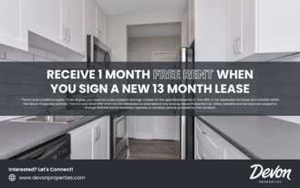 McKenzie Woods Apartments - Photo 1 of 1