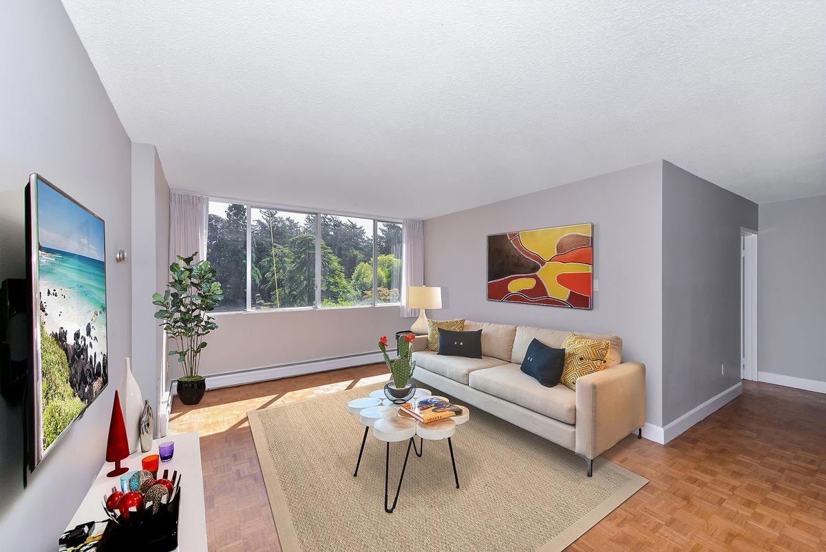 Goodacre Towers Apartments - Photo 3 of 50