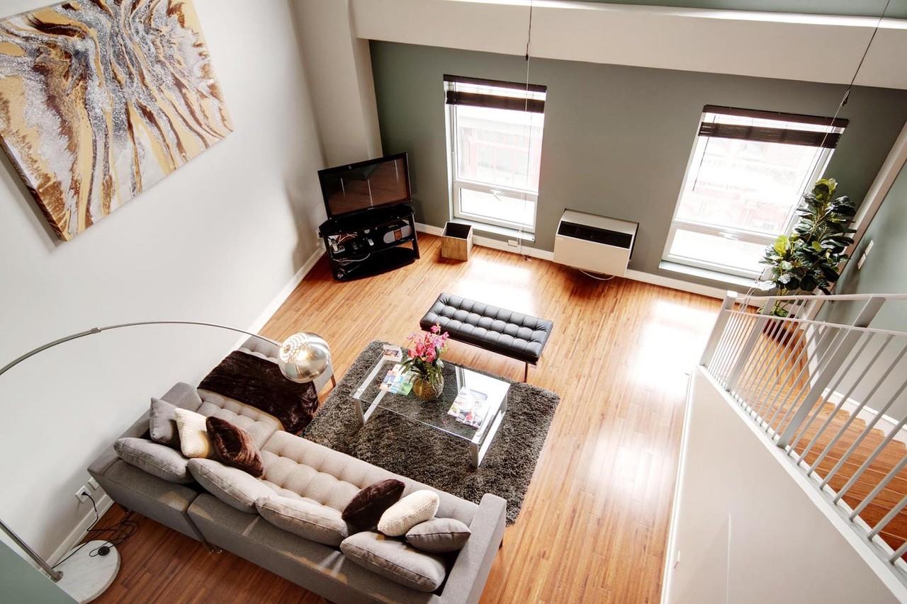 Modern Apartments in Montreal | Fully Furnished - Photo 4 of 27