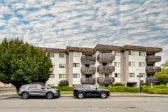 Park Plaza Apartments - Photo 1 of 1