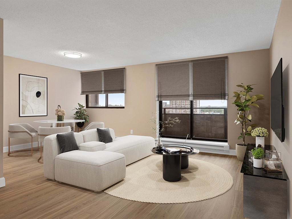 Lincoln Park Tower - Photo 2 of 25