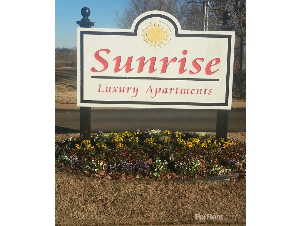 Sunrise Apartments - Photo 2 of 15